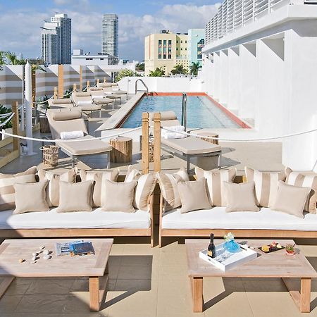 The Local House Hotel Miami Beach Exterior foto